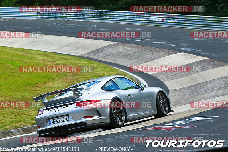 Bild #14541171 - Touristenfahrten Nürburgring Nordschleife (12.09.2021)