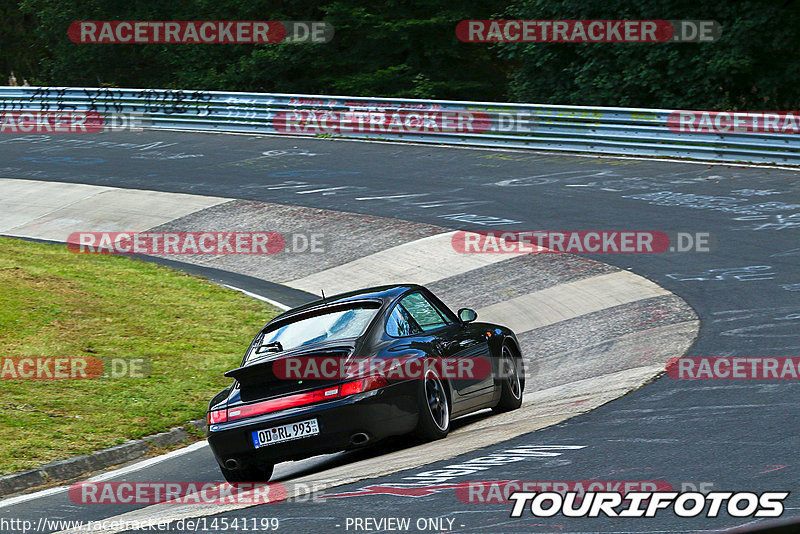 Bild #14541199 - Touristenfahrten Nürburgring Nordschleife (12.09.2021)