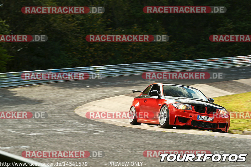 Bild #14541579 - Touristenfahrten Nürburgring Nordschleife (12.09.2021)