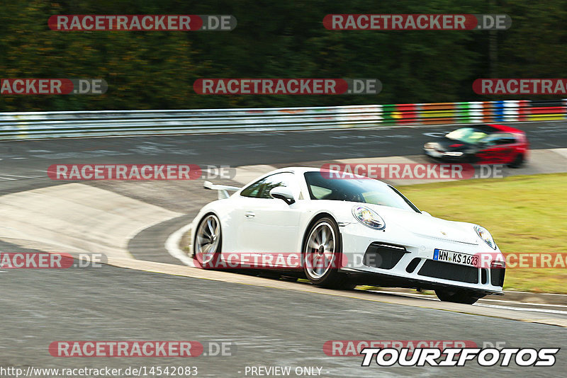 Bild #14542083 - Touristenfahrten Nürburgring Nordschleife (12.09.2021)