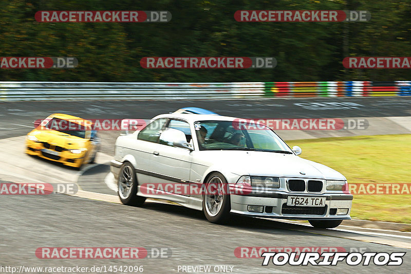 Bild #14542096 - Touristenfahrten Nürburgring Nordschleife (12.09.2021)