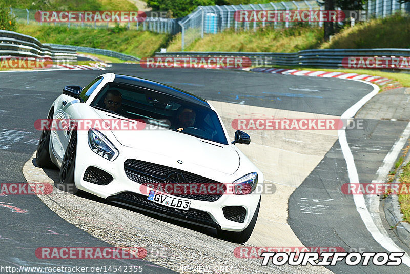 Bild #14542355 - Touristenfahrten Nürburgring Nordschleife (12.09.2021)