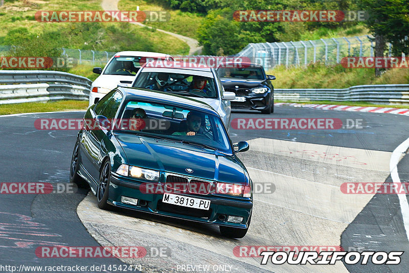 Bild #14542471 - Touristenfahrten Nürburgring Nordschleife (12.09.2021)