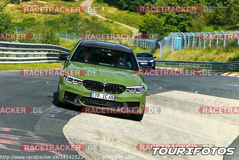 Bild #14542522 - Touristenfahrten Nürburgring Nordschleife (12.09.2021)