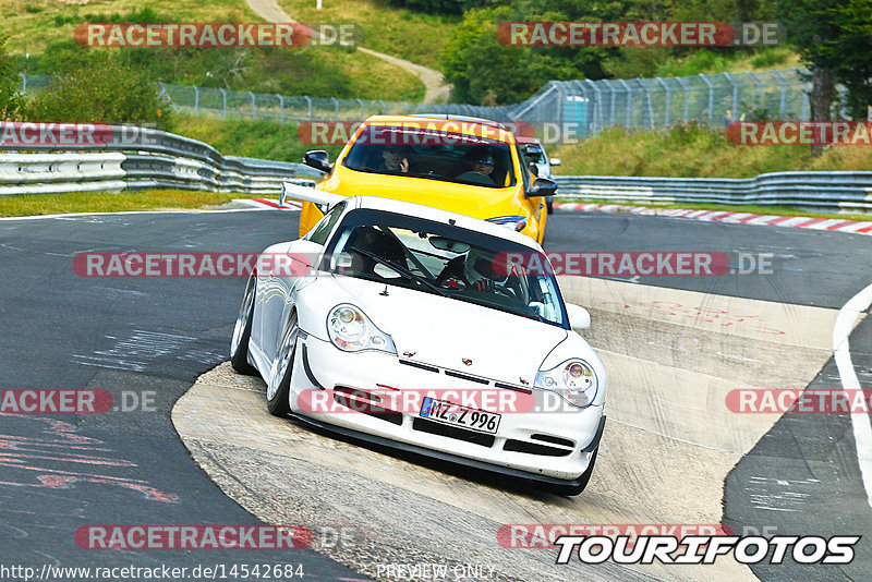 Bild #14542684 - Touristenfahrten Nürburgring Nordschleife (12.09.2021)