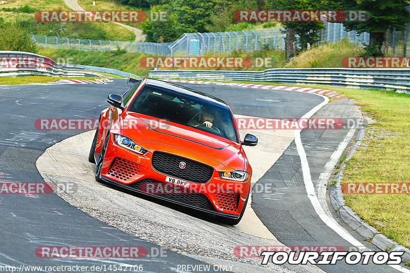 Bild #14542706 - Touristenfahrten Nürburgring Nordschleife (12.09.2021)