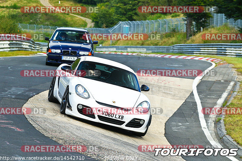 Bild #14542710 - Touristenfahrten Nürburgring Nordschleife (12.09.2021)