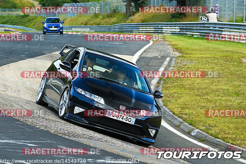 Bild #14542729 - Touristenfahrten Nürburgring Nordschleife (12.09.2021)