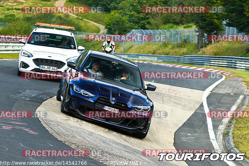 Bild #14542766 - Touristenfahrten Nürburgring Nordschleife (12.09.2021)