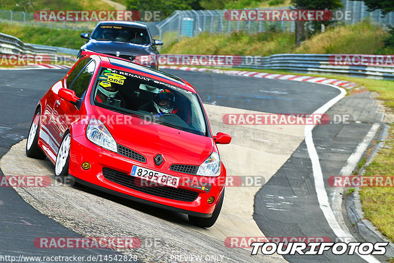 Bild #14542828 - Touristenfahrten Nürburgring Nordschleife (12.09.2021)