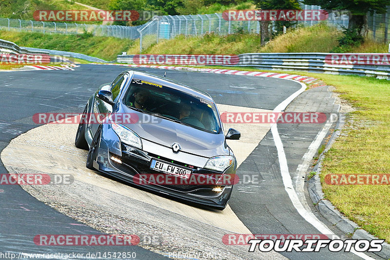 Bild #14542850 - Touristenfahrten Nürburgring Nordschleife (12.09.2021)