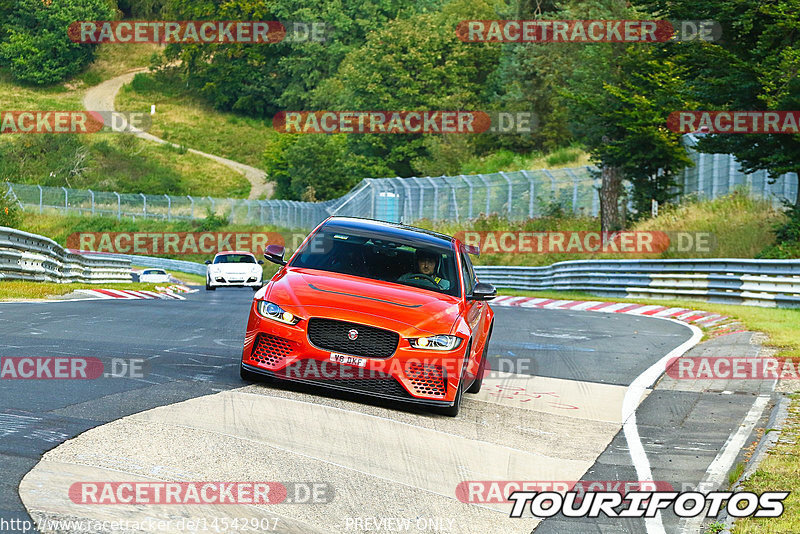 Bild #14542907 - Touristenfahrten Nürburgring Nordschleife (12.09.2021)