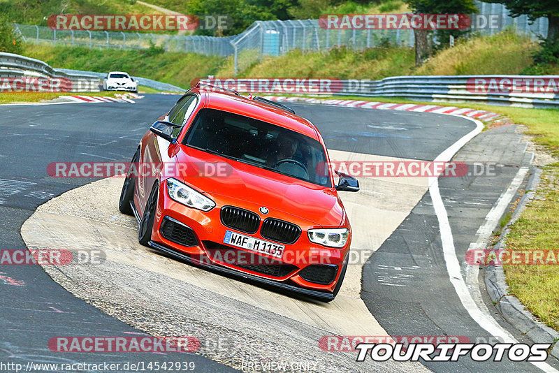 Bild #14542939 - Touristenfahrten Nürburgring Nordschleife (12.09.2021)