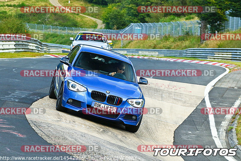 Bild #14542986 - Touristenfahrten Nürburgring Nordschleife (12.09.2021)