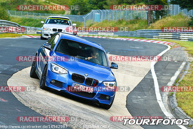 Bild #14542987 - Touristenfahrten Nürburgring Nordschleife (12.09.2021)