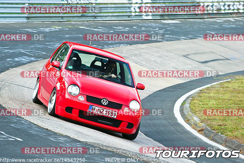 Bild #14543250 - Touristenfahrten Nürburgring Nordschleife (12.09.2021)