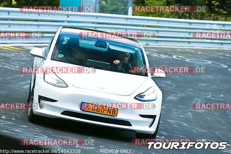 Bild #14543338 - Touristenfahrten Nürburgring Nordschleife (12.09.2021)