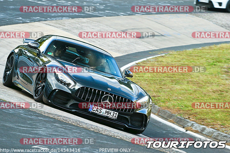 Bild #14543416 - Touristenfahrten Nürburgring Nordschleife (12.09.2021)