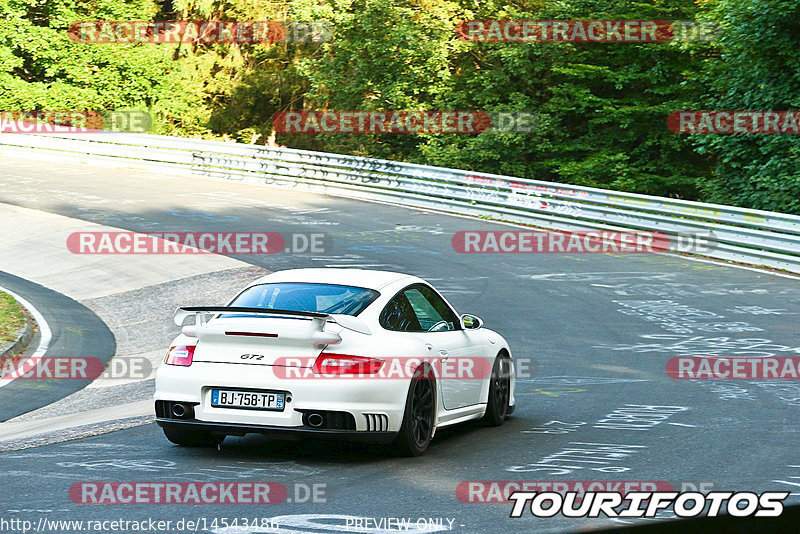 Bild #14543486 - Touristenfahrten Nürburgring Nordschleife (12.09.2021)