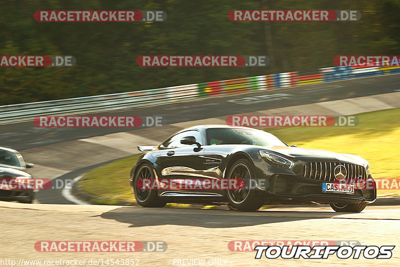 Bild #14543852 - Touristenfahrten Nürburgring Nordschleife (12.09.2021)