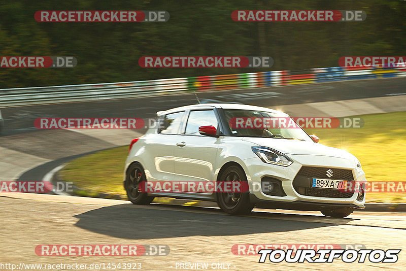 Bild #14543923 - Touristenfahrten Nürburgring Nordschleife (12.09.2021)