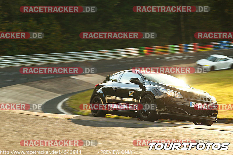 Bild #14543944 - Touristenfahrten Nürburgring Nordschleife (12.09.2021)