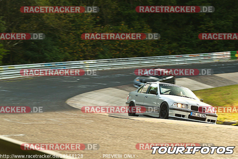 Bild #14544128 - Touristenfahrten Nürburgring Nordschleife (12.09.2021)