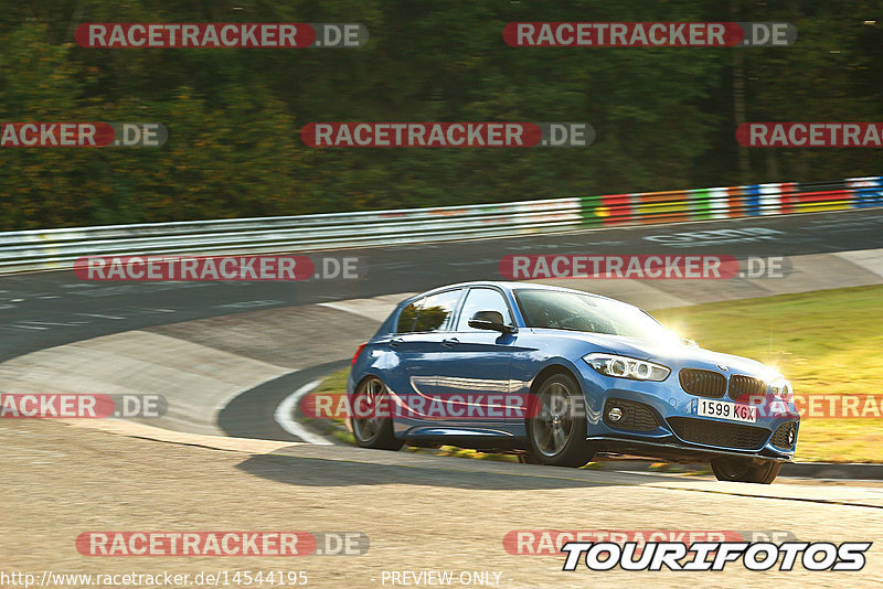 Bild #14544195 - Touristenfahrten Nürburgring Nordschleife (12.09.2021)