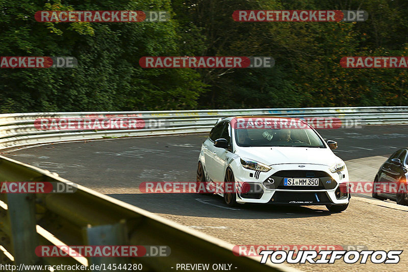 Bild #14544280 - Touristenfahrten Nürburgring Nordschleife (12.09.2021)