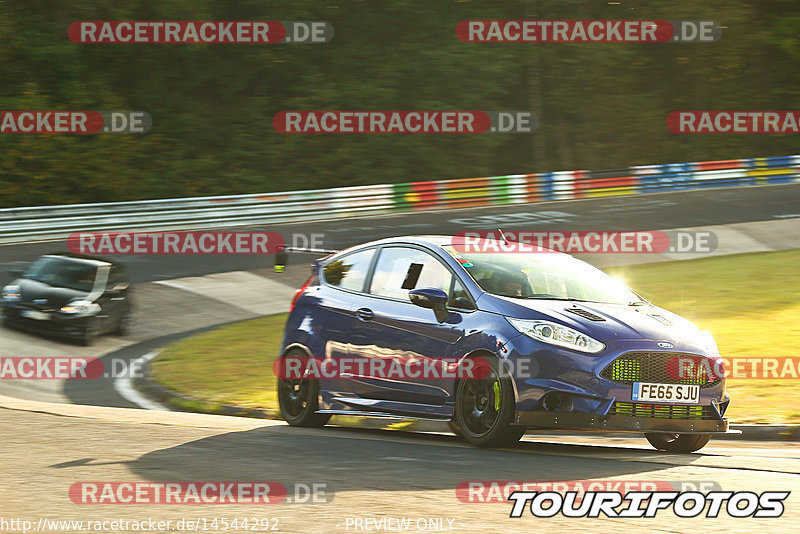 Bild #14544292 - Touristenfahrten Nürburgring Nordschleife (12.09.2021)