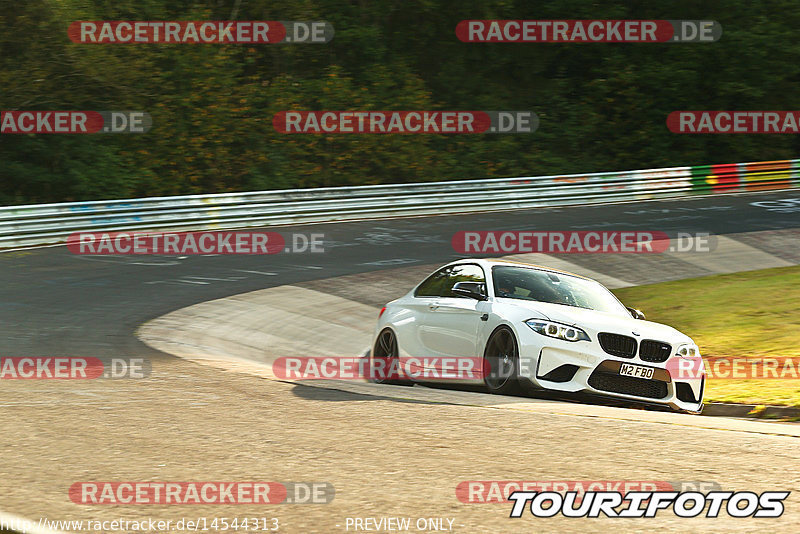 Bild #14544313 - Touristenfahrten Nürburgring Nordschleife (12.09.2021)