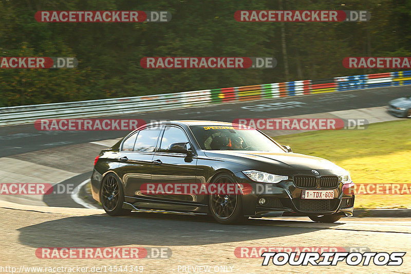 Bild #14544349 - Touristenfahrten Nürburgring Nordschleife (12.09.2021)