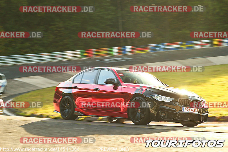 Bild #14544364 - Touristenfahrten Nürburgring Nordschleife (12.09.2021)