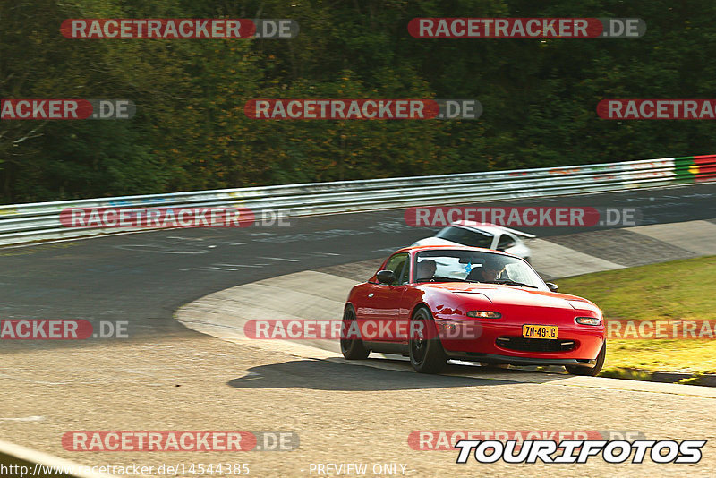 Bild #14544385 - Touristenfahrten Nürburgring Nordschleife (12.09.2021)