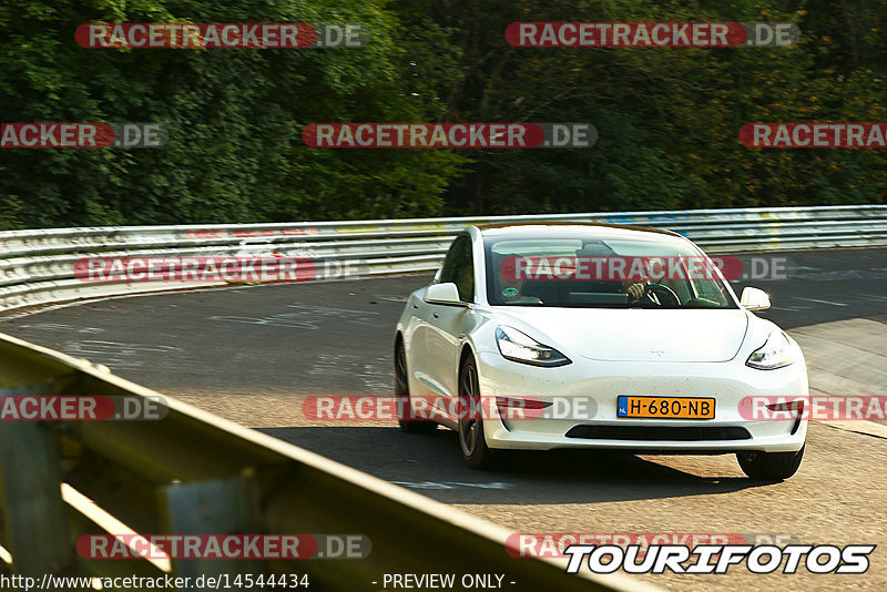 Bild #14544434 - Touristenfahrten Nürburgring Nordschleife (12.09.2021)