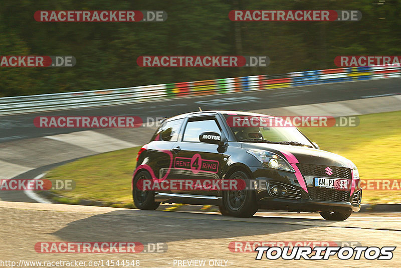 Bild #14544548 - Touristenfahrten Nürburgring Nordschleife (12.09.2021)