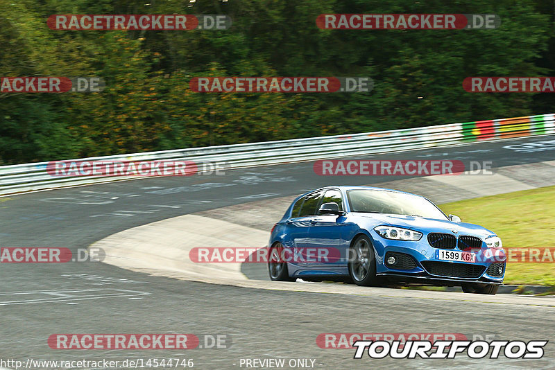 Bild #14544746 - Touristenfahrten Nürburgring Nordschleife (12.09.2021)