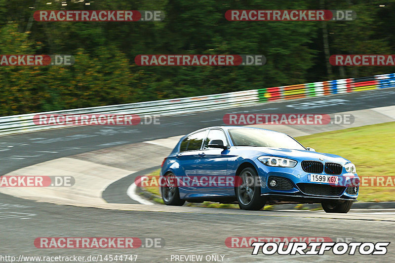 Bild #14544747 - Touristenfahrten Nürburgring Nordschleife (12.09.2021)