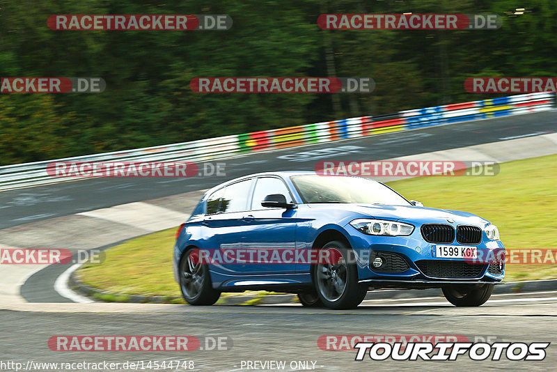 Bild #14544748 - Touristenfahrten Nürburgring Nordschleife (12.09.2021)