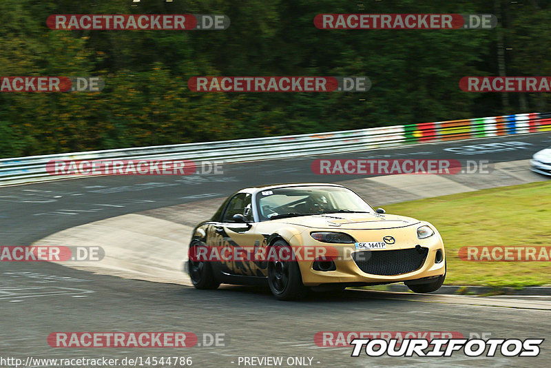 Bild #14544786 - Touristenfahrten Nürburgring Nordschleife (12.09.2021)