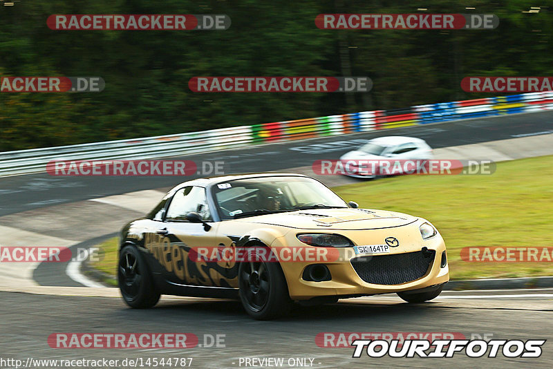 Bild #14544787 - Touristenfahrten Nürburgring Nordschleife (12.09.2021)