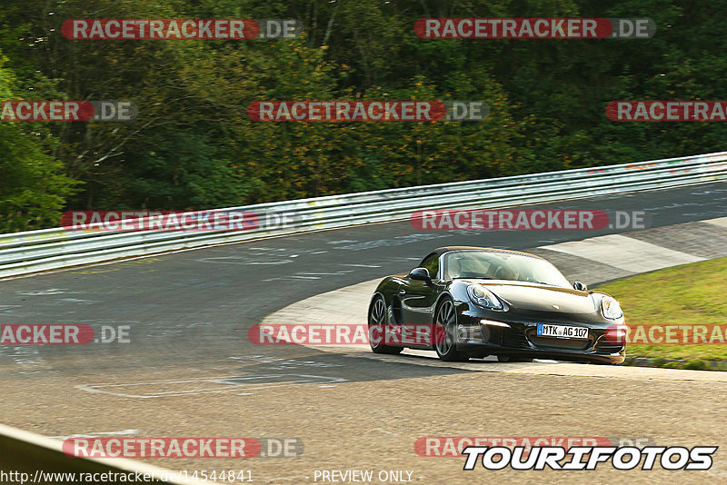 Bild #14544841 - Touristenfahrten Nürburgring Nordschleife (12.09.2021)