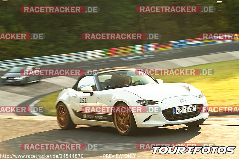 Bild #14544870 - Touristenfahrten Nürburgring Nordschleife (12.09.2021)