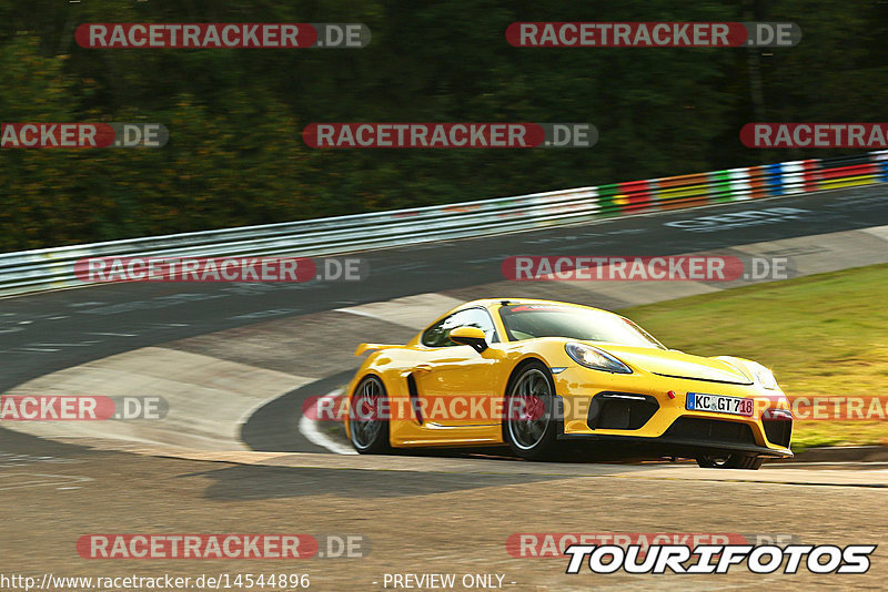 Bild #14544896 - Touristenfahrten Nürburgring Nordschleife (12.09.2021)