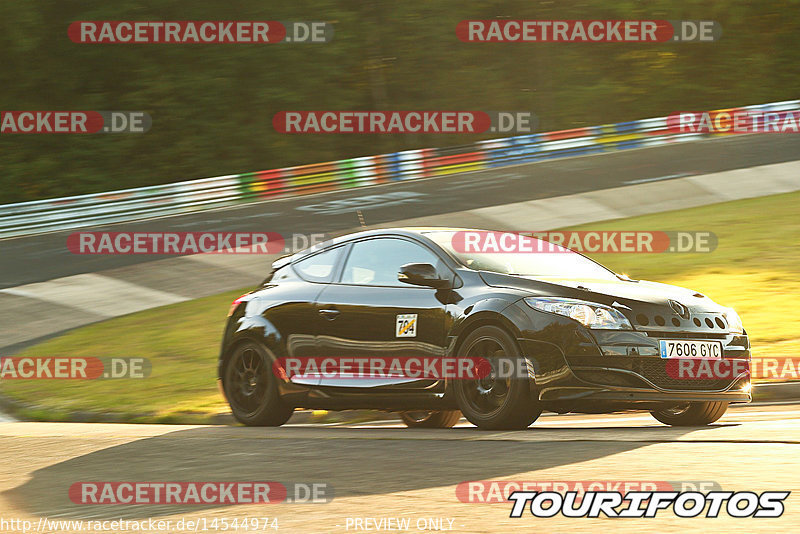 Bild #14544974 - Touristenfahrten Nürburgring Nordschleife (12.09.2021)