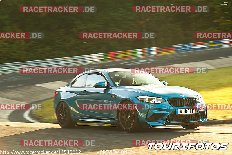 Bild #14545012 - Touristenfahrten Nürburgring Nordschleife (12.09.2021)