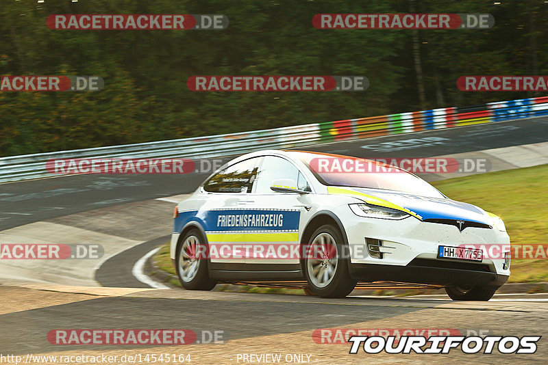 Bild #14545164 - Touristenfahrten Nürburgring Nordschleife (12.09.2021)