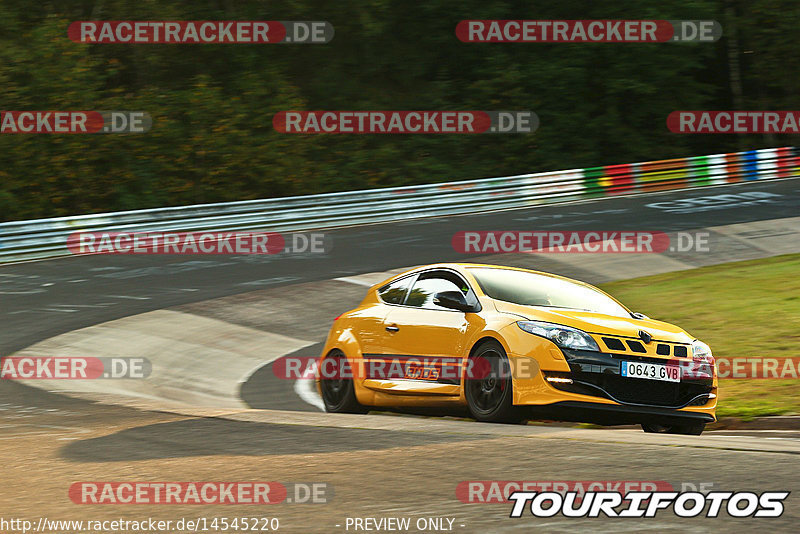 Bild #14545220 - Touristenfahrten Nürburgring Nordschleife (12.09.2021)