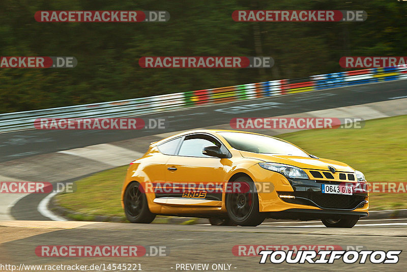 Bild #14545221 - Touristenfahrten Nürburgring Nordschleife (12.09.2021)