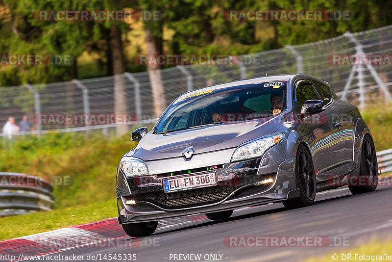 Bild #14545335 - Touristenfahrten Nürburgring Nordschleife (12.09.2021)